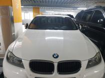 안산에서 BMW 앞유리 복원했습니다.