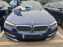 안산시 단원구에서 BMW 5시리즈 스톤칩 복원했습니다.