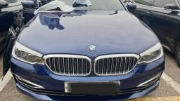 안산시 단원구에서 BMW 5시리즈 스톤칩 복원했습니다.